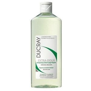 Ducray ExtraDoux Şampuan Sık Kullanım İçin Şampuan